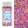 Mystic Sprinkles Easter Sprinkle Mixes (Cozy Cottontail Sprinkle Mix 3.3oz)