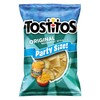 Tostitos Tortilla Chips, Original Restaurant Style, 16 Ounce