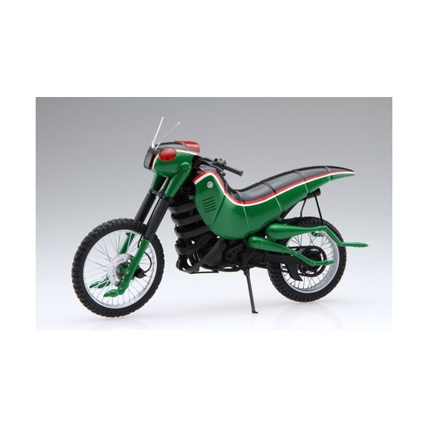 1/12 superhero series No.5 Battle Hopper