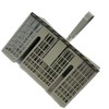 QUAILITAS Spare Dishwasher Cutlery Basket [120 x 195 x 160
