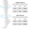 HYCOPROT Compression Socks for Women & Men Circulation (3 Pairs)
