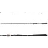 DAIWA Exceler Spin 762L, 2 Sections, 2.25m, 5-20g, Spinning Fishing