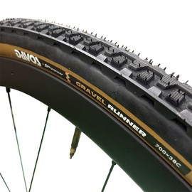 Davos Davos Gravelrunner 700 x 38C