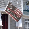 American Flags for Outside 3x5 Outdoor USA Patriotic Flag We