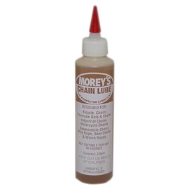 Morey's Chain Oil Lubricant 250 ml