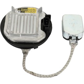 Lexleesky HID Xenon Headlight Ballast Computer Light Control 85967-08020 85967-75020 85967-22080 85967-45010 81107-75020 81107-60F10 for Lexus IS250 250C Subaru Forester Toyota Avalon Sienna Avensis