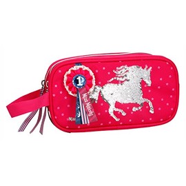 Depesche 10059 - Schlampertasche Miss Melody, pink