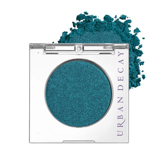 URBAN DECAY 24/7 Longwear Eyeshadow Single (Float - Teal Blue