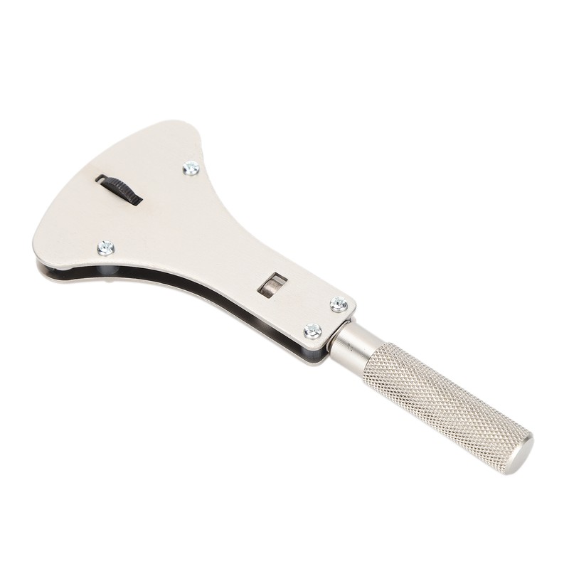 Alloy Watch Opener Wrench Professional Watch Repairing Watch Back Case