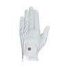 AK Synthetic Grip Unisex All Seasons Horse Riding Gloves AKRS-6344