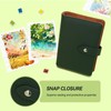 Lightwish Watercolor Sketchbook Refillable 100% Cotton, 300gsm (140lb) - 6.69"