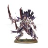Games Workshop 99120106042" Tyranid Hive Tyrant/The Swarmlord Plastic Kit