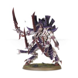 Games Workshop 99120106042" Tyranid Hive Tyrant/The Swarmlord Plastic Kit