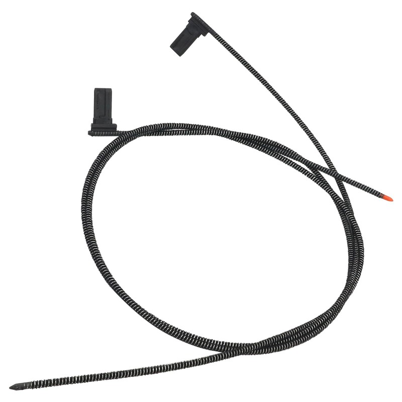 Left + Right Panoramic Sunroof Moonroof Curtain Cables Compatible with