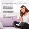 Collagen Pure Glow (3 x 500 g) - 100% Pure