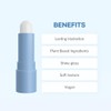 Soft Melting Fresh Lip Balm- Vegan and Cruelty free