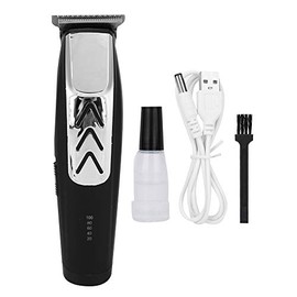 Hair Clippers for Men, Professional Electric Hair Trimmer Hair Clipper Cutting Machine Hairdressing Tool Oil Head Electric Clippers Barbershop