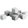 Rosenstein & Söhne Cooling Stones for Drinks Pack of 9