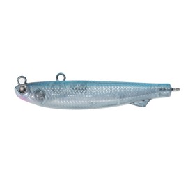TIEMCO Minnow Glimmer 6, 2.4 inches (60 mm), 0.1 oz (4 g), MF Legend Magic #20 GL6 Lure