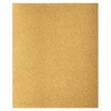Truper LIMA-120, Lija para madera, papel cabinet, grano 120
