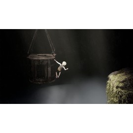 Bramble: The Mountain King - [Switch]