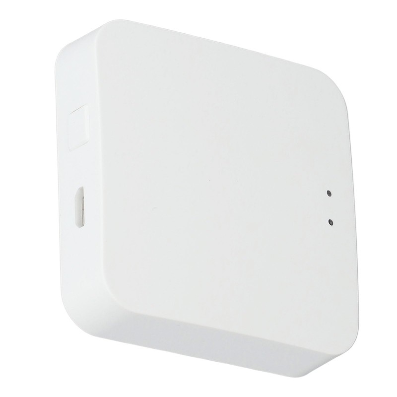 Gateway Smart Hub Smart Lock WiFi Gateway, Voice Controlled with