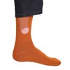 BVIELOY Show off Funny Colorful Novelty Socks ，Gag Christmas Gifts