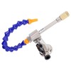 Cold Air Dry Cooling Gun Professional 7bar 520Btu 28mm Vortex