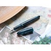 WANCHER MOFU Blueberry, Fountain Pen (M Medium Point)