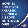 McVitie's Digestives Twin Pack Milk Chocolate Biscuits, 632 g