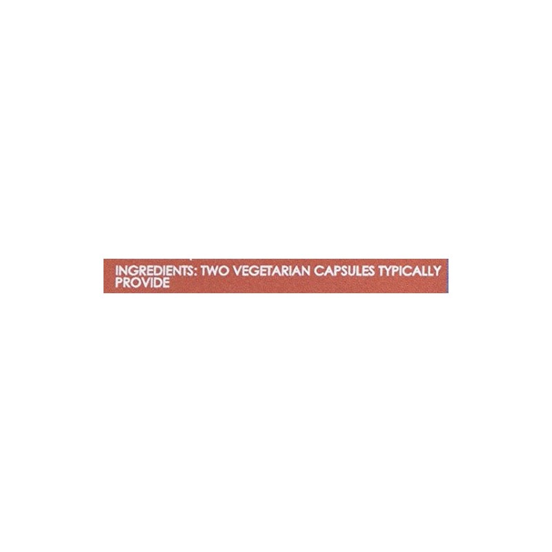 Full Spectrum Multivitamin Complex (100 caps)