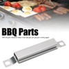 Stainless Steel Grill Burners Crossover Tubes Set Replacement Parts Fit