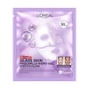 L’Oréal Paris Revitalift Glass Skin Mascarilla Hidrogel 1 pza EFECTO