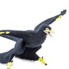 Safari Ltd. Wild Safari® Prehistoric World Dinosaur 304129 - Microraptor