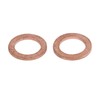 Steel Self Tapping Oil Pan Thread Repair Kit, No Slippage,