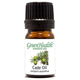 5 ml Cade Essential Oil (100% Pure & Uncut) - GreenHealth