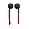 Quick Release Helmet Hardware Flat Top