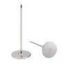 sourcing map Long Upholstery Nails Tacks 18mmx50mm Flat Head Furniture
