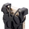 Eco Ride World Anti-Shedding Rubber Bands for Bicycles Bikes and