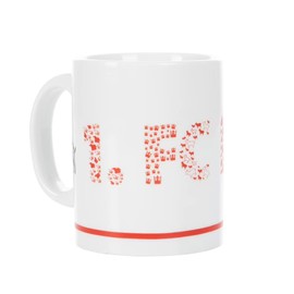 1. FC Köln 4020240 Coffee Cup White