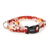 Hyhug Pets Adjustable Martingale Dog Collar with Quick Release Buckle,