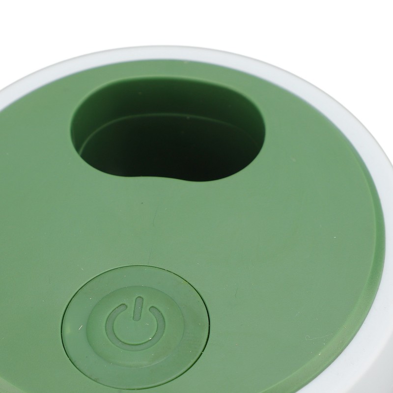 4 in 1 Electric Garlic Chopper Cordless Rechargeable Handheld Kitchen