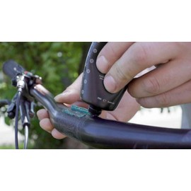 Peaty’s Max Grip Carbon Gripper Paste (75g), Eliminate Slip Between Bicycle Components, Handle Bars, Handlebars, Bike Stems & Seat Posts, Readily Biodegradable from Natural Oils & Pumice Particles