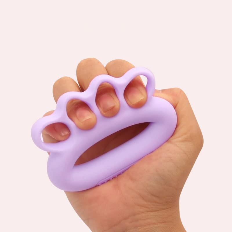 Hand Trainer Finger Trainer Forearm Trainer Grip Strength Hand Finger