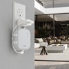 HOLACA Outlet Wall Mount for Blink Sync Module XR Bridge,Easily