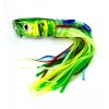 Bost #46 Mini Mahi Marlin Lure - None