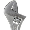 Mannesmann M19870 Adjustable Spanner 6 Inch 150 mm
