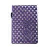 EJRange Notebook A5 Lined Note Pad- Padded Wipe Clean Cover