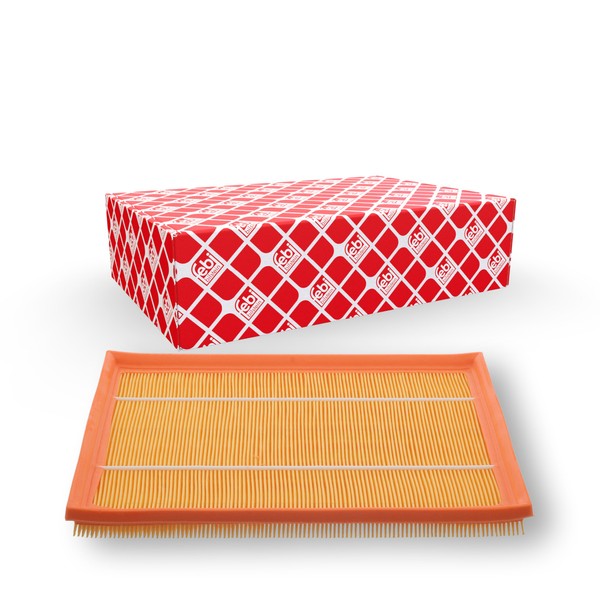 febi bilstein 32136 Air Filter, Pack of 1