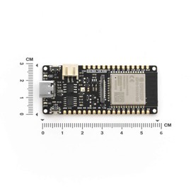 DFRobot FireBeetle ESP32-E IoT Microcontroller (WLAN & Bluetooth)